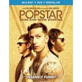 thumbnail image 1 of Popstar: Never Stop Never Stopping (Blu-ray), 1 of 2