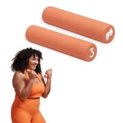 POPSUGAR 3lb Neoprene Dumbbell
