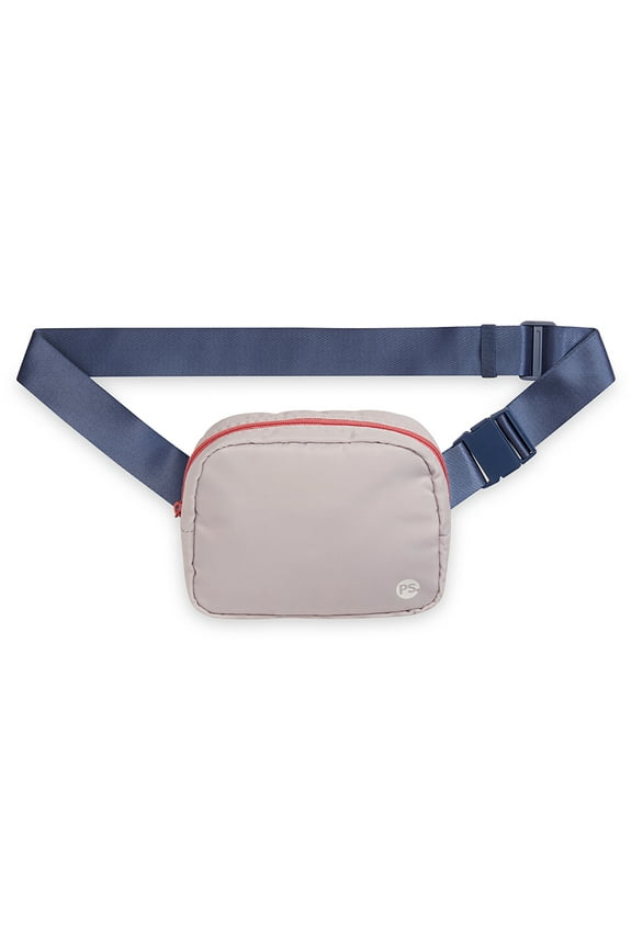 Adjustable Waist Pack, Multi Color Lavender