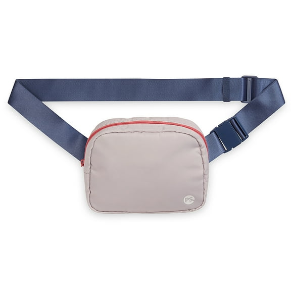 Popsugar Adjustable Waist Pack, Multi Color Lavender