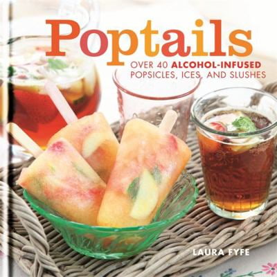 Pre-Owned Poptails (Hardcover) 1846014387 9781846014383