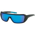 thumbnail image 1 of Popticals Pop-out Folding PopStorm Sunglasses, 1 of 4