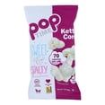 thumbnail image 1 of Poptime Kettle Cooked Popcorn, Sweet & Salty, 7 Oz, 1 of 2