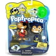thumbnail image 1 of Poptropica Skull N Duggery Mini Figure 2-Pack, 1 of 1