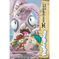 thumbnail image 1 of Poptropica: Skullduggery Island (Paperback), 1 of 1
