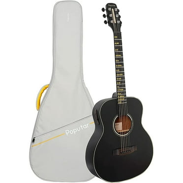 PopuMusic Travel Size Poputar T2 Smart Guitar