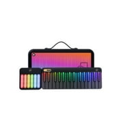 PopuPiano Portable Smart Piano MIDI Keyboard Controller with PopuBag