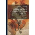 thumbnail image 1 of Populaire Foredrag Over Hegels Objective Logik... (Paperback), 1 of 1