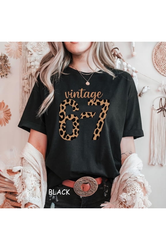 Popular 6 7 leopard print hirt, 6 7 hirt, Leopard design 6 7 S1Hirt, 6 7 S1Hirt, Leopard Printed numbers 6 7 hirt, Leopard print 6 7 T1EE