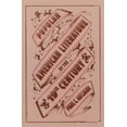 thumbnail image 1 of Pre-Owned Popular American Literature (Paperback) 9780195141405, 1 of 1