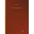 thumbnail image 1 of Popular Amusements, (Paperback), 1 of 1