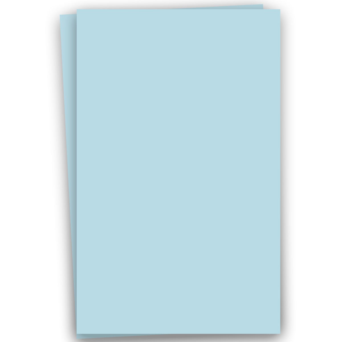 Popular BERRYLICIOUS BLUE 12X18 Paper 65C Lightweight Cardstock - 250 PK --  Econo 12-x-18 Large size Card Stock Paper - Business, Card Making,  Designers, Professional and DIY Projects 