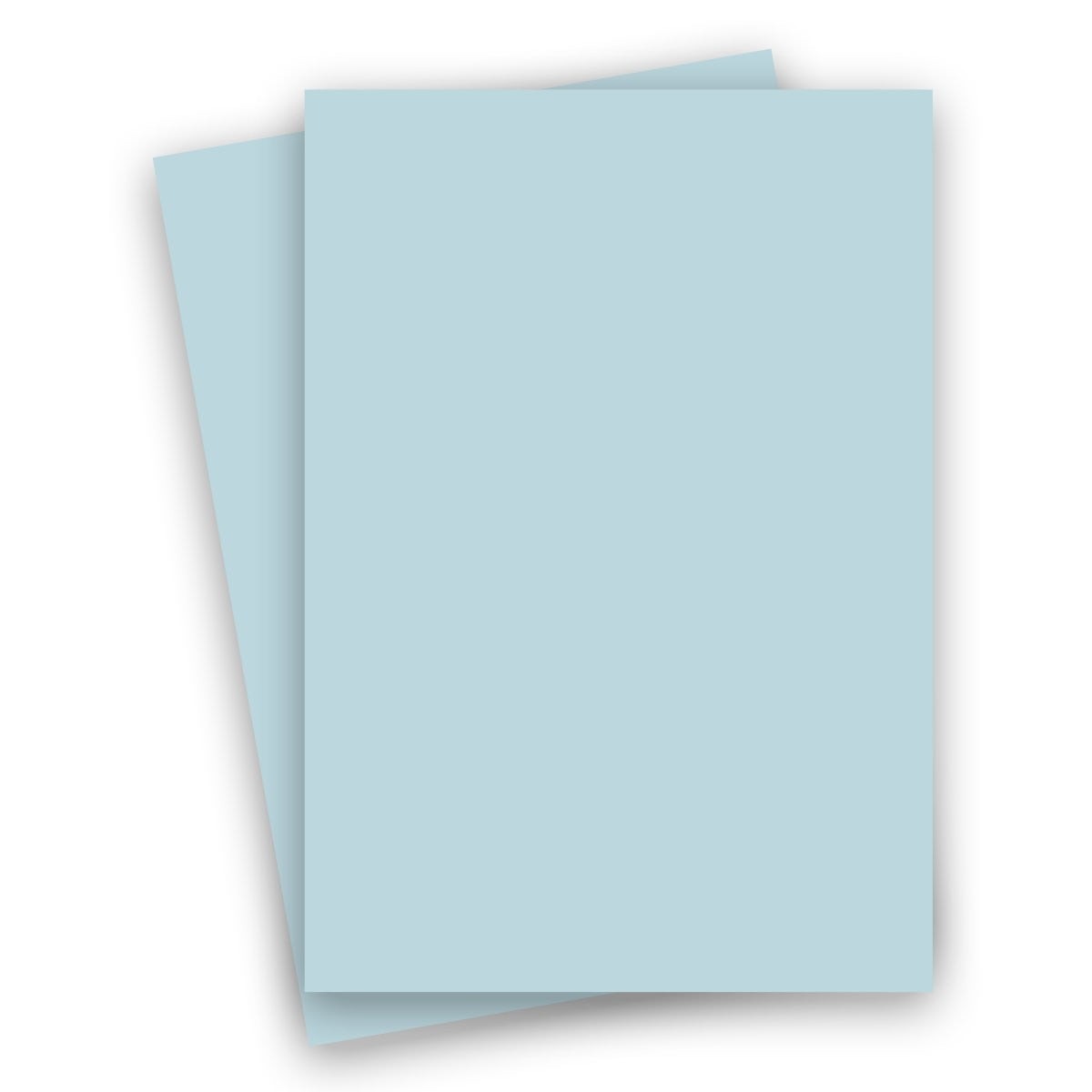 Popular BLUE SNO CONE 8.5X14 (Legal) Paper 65C Lightweight Cardstock - 250 PK -- Econo 8-1/2-x-14 LEGAL size Card Stock Paper - Card Making, Designers, Professional and DIY Projects