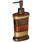 Popular Bath Contempo Lotion Pump, Spice, 3x2x8 Inches