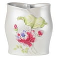 thumbnail image 1 of Popular Bath Flower Haven Collection - Bathroom Tooth Brush Holder, 1 of 2