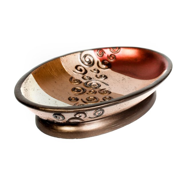 Popular Bath Miramar Bath Collection Bathroom Sink Soap Dish