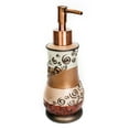 Popular Bath Miramar Bath Collection Bathroom Soap Lotion Pump