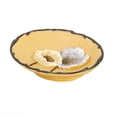 thumbnail image 1 of Popular Bath Poppy Fields Collection Soap Dish, Pastel Moss, 1 of 3
