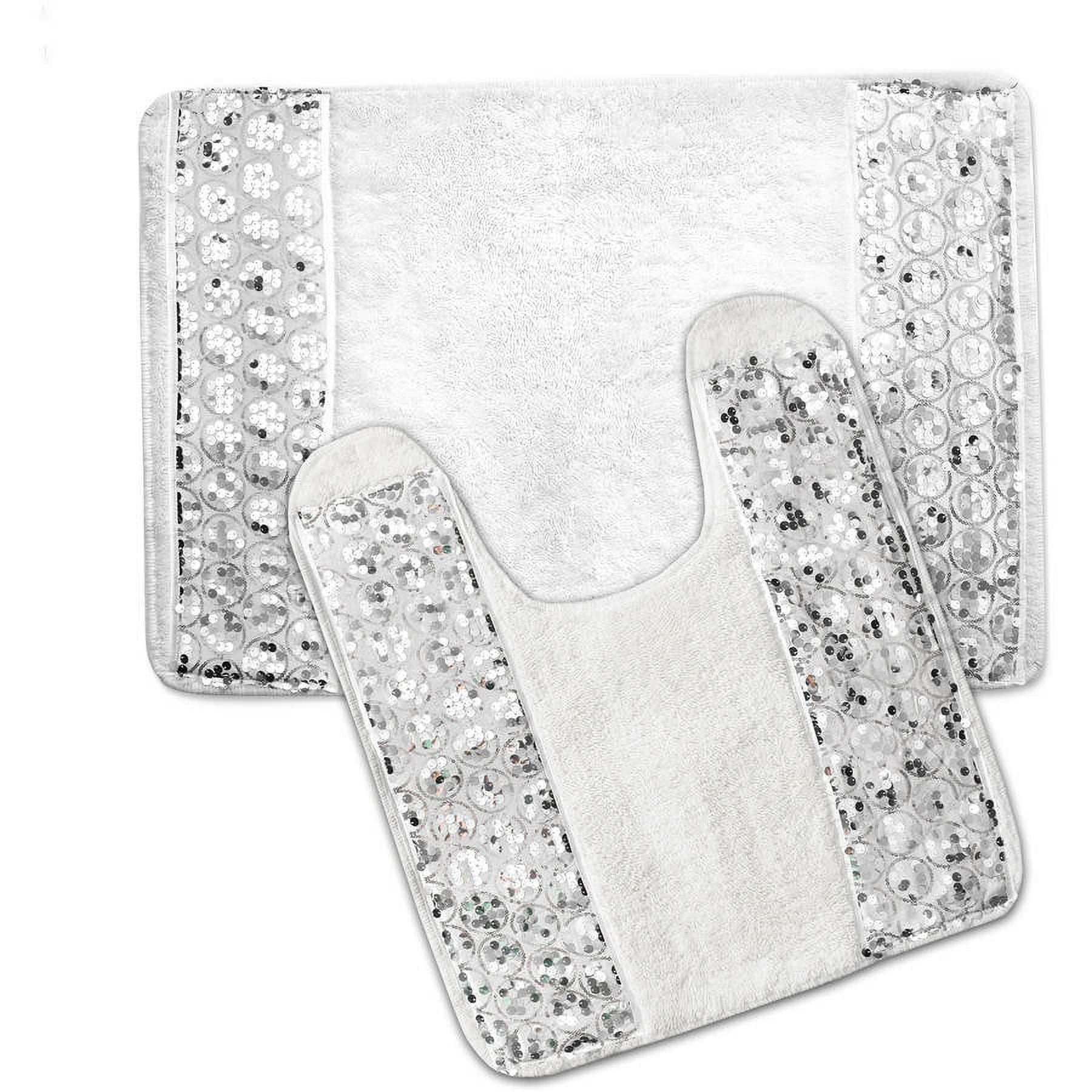 Popular Bath Sinatra Rug Set - Thumbnail 2