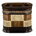 thumbnail image 1 of Popular Bath Zambia Copper Collection - Bathroom Tooth Brush Holder, 1 of 2