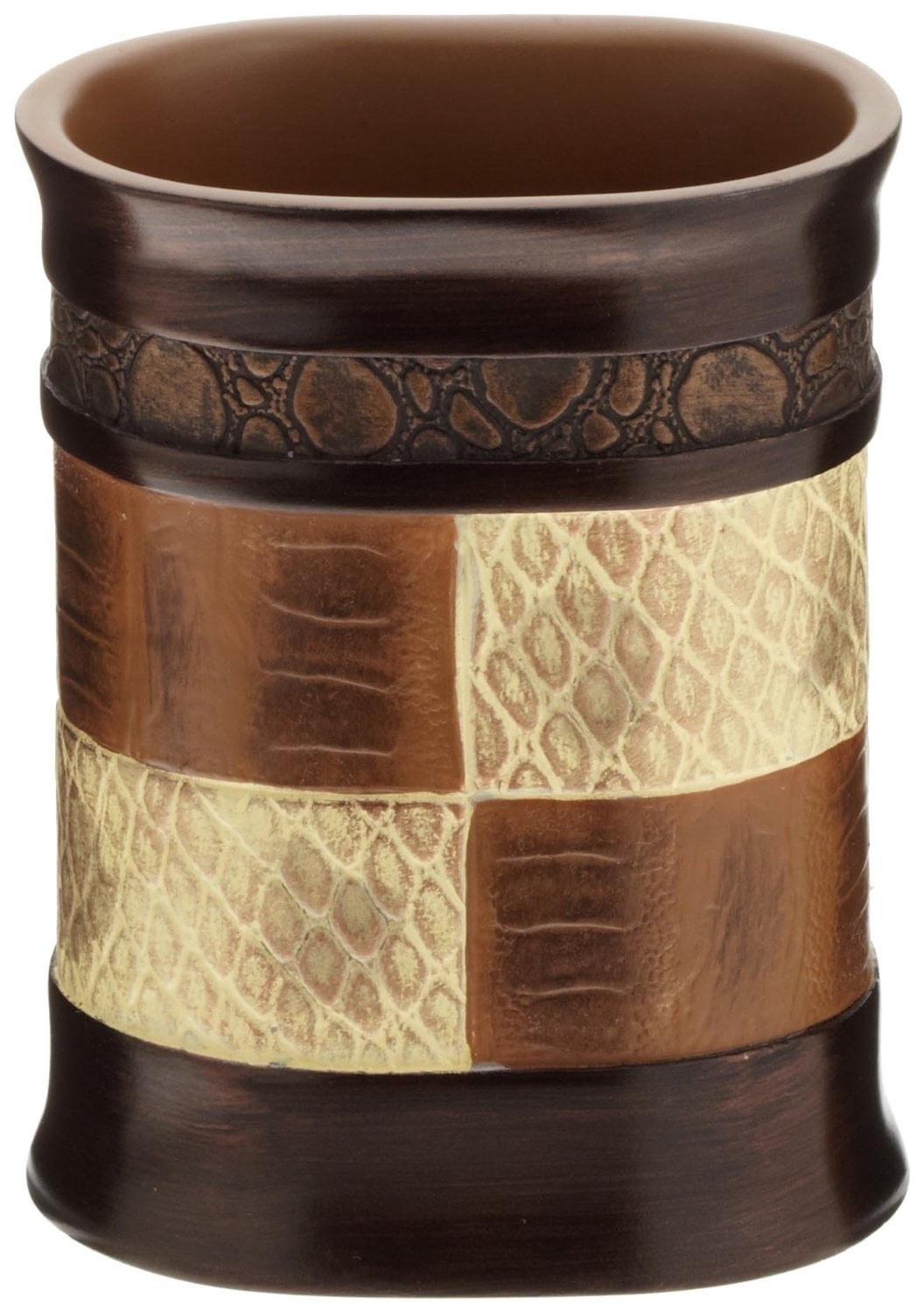 Popular Bath Zambia Copper Collection - Bathroom Tumbler