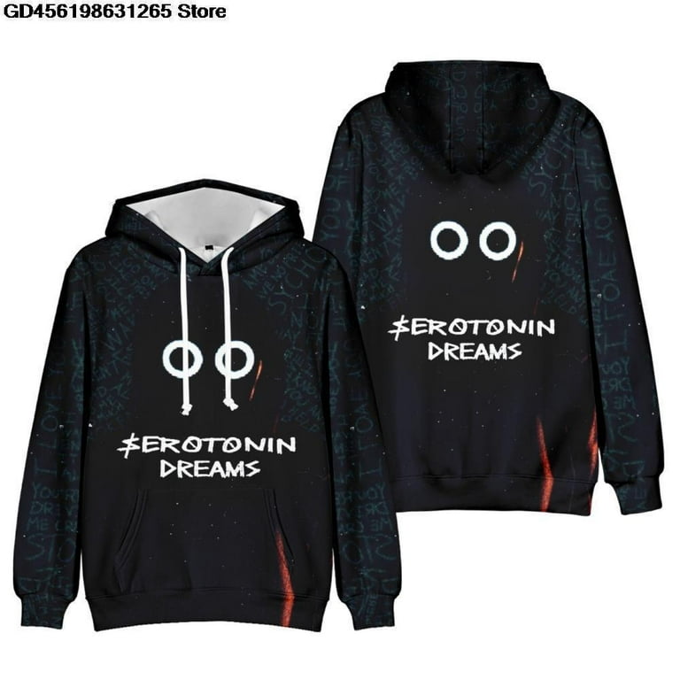 Popular Boywithuke Hoodies Understand Merch Hoodie Men/women