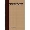 thumbnail image 1 of Popular British Ballads - Ancient and Modern, 1 of 1