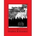 thumbnail image 1 of Popular Chinese Cities: A Chinese Character Learning and Coloring Book (Paperback), 1 of 1