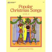 Popular Christmas Songs L.4