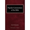 thumbnail image 1 of Popular Commentary of the Bible New Testament Volume 2 (Hardcover), 1 of 2