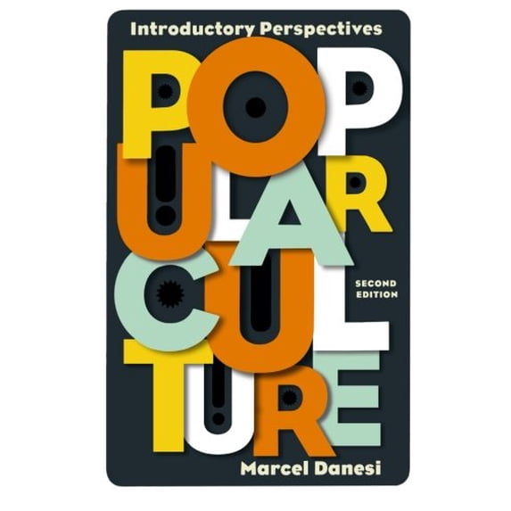 Pre-Owned Popular Culture: Introductory Perspectives (Paperback) 1442217839 9781442217836