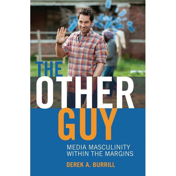 Popular Culture and Everyday Life: The Other Guy (Hardcover)