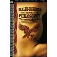 thumbnail image 1 of Popular Culture and Philosophy Harley-Davidson and Philosophy: Full-Throttle Aristotle, (Paperback), 1 of 1