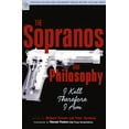 thumbnail image 1 of Popular Culture and Philosophy The Sopranos and Philosophy: I Kill Therefore I Am, (Paperback), 1 of 1