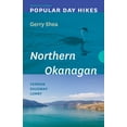 thumbnail image 1 of Popular Day Hikes: Northern Okanagan  Revised  Updated: Vernon - Shuswap - Lumby, 1 of 1