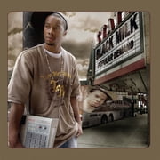 Black Milk - Popular Demand [VINYL LP]