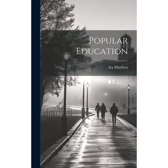 Popular Education, (Hardcover)