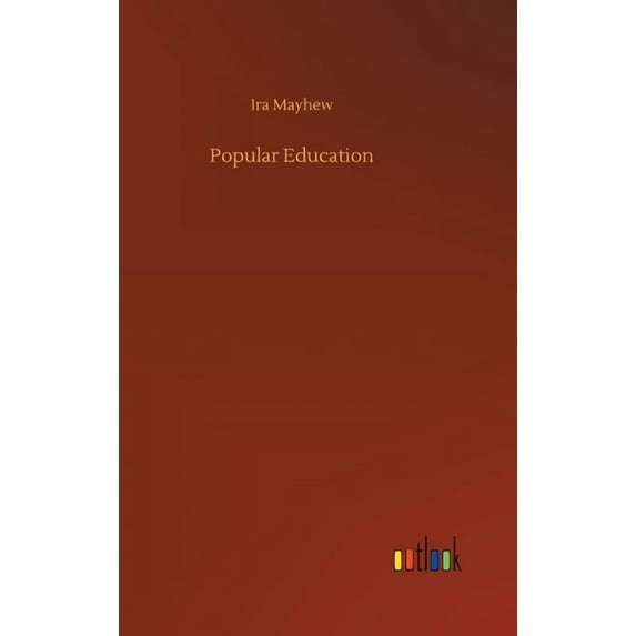 Popular Education (Hardcover)