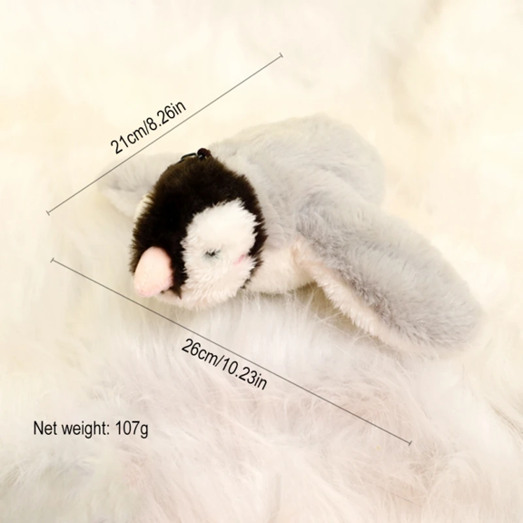 Popular Electric Chattering Bird Cat Toy Small Bird Sound Simulation Toy Cat Play Self-Hi Cat Teaser Play with cat