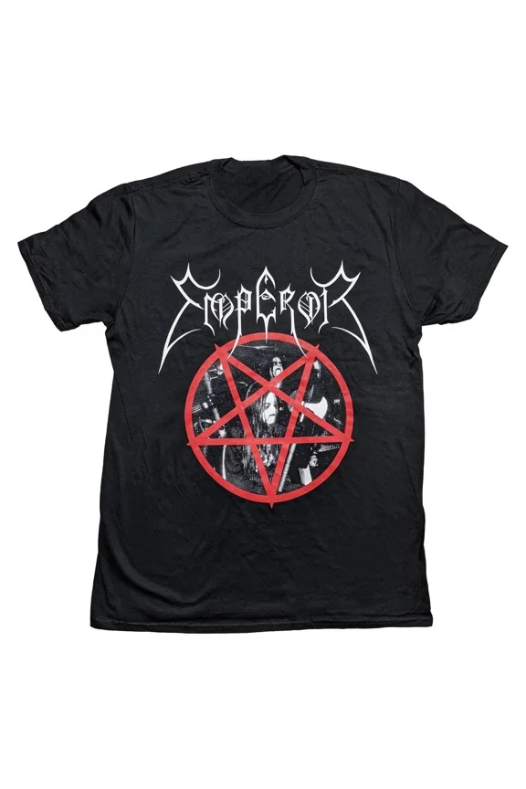 Popular Emperor shirt Collection Reprint All Size C22.50