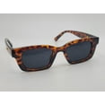 thumbnail image 1 of Popular Fashion Small Rectangle Women Luxury Sunglasses Vintage Punk, 1 of 6
