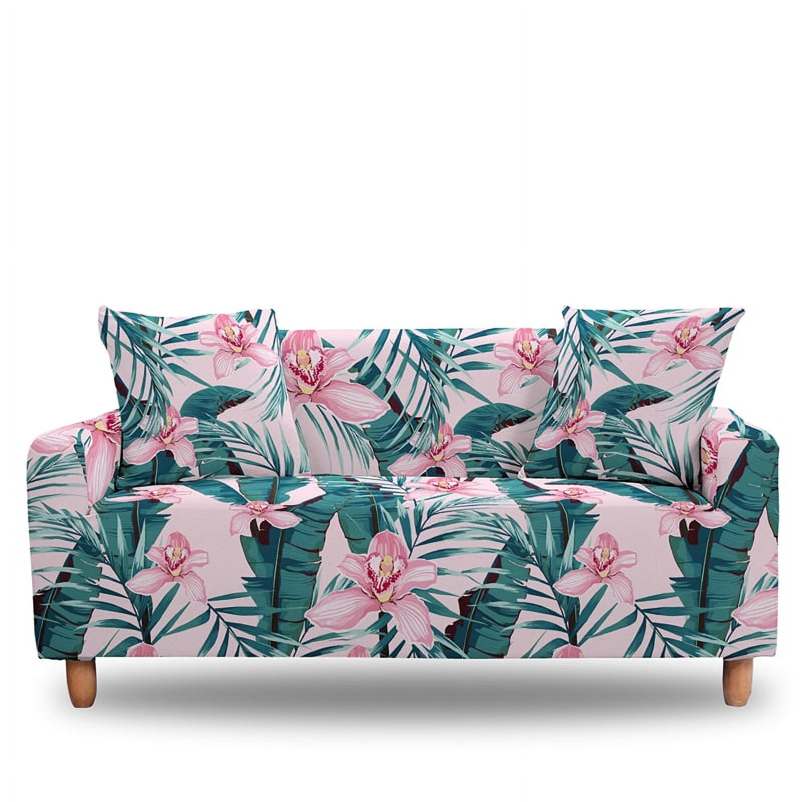 popular-flowers-sofa-covers-for-living-room-sectional-corner-floral
