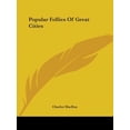 thumbnail image 1 of Popular Follies Of Great Cities (Paperback), 1 of 1