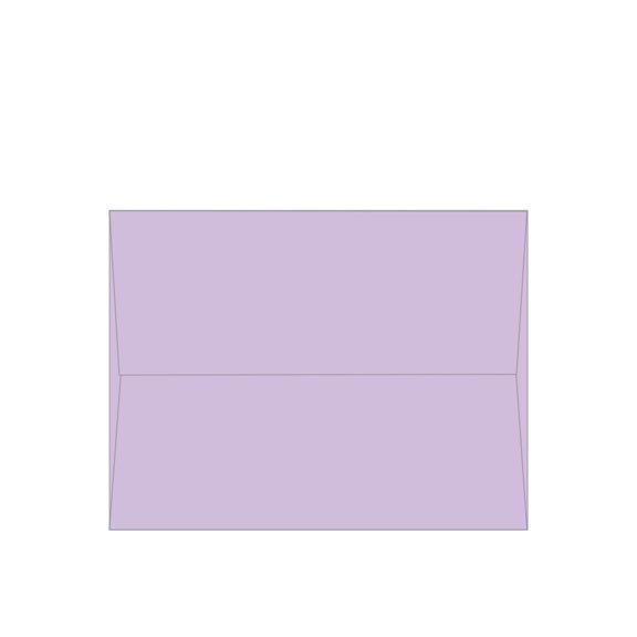 Popular GRAPESICLE PURPLE A2 Envelopes 28T - 50 PK -- Econo A2 (4-3/8-x-5-3/4) 4X5 holds paper folded 4-ways -Great Invitation, Response and DIY Greeting Envelopes