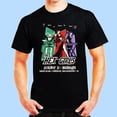 thumbnail image 1 of Popular! Hex Girls Classic Mens Tshirt Black Size S 5XL, 1 of 2