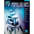 thumbnail image 1 of Popular Hits: Trumpet Play-Along Volume 1, 1 of 1