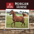 thumbnail image 1 of Popular Horse Breeds: Morgan Horse (Hardcover), 1 of 1