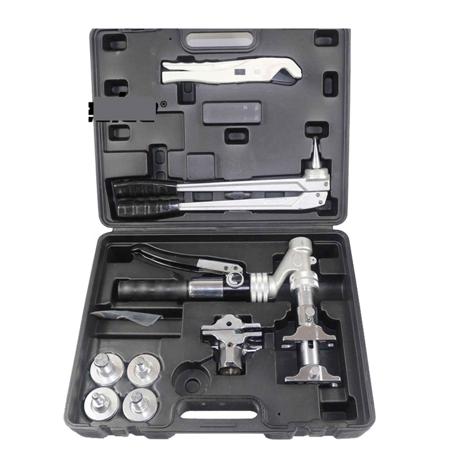 Popular Hydraulic Pex Press Tool IG1632AZ Range 1632mm Used For REHAU