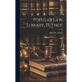 thumbnail image 1 of Popular Law Library, Putney (Hardcover), 1 of 1