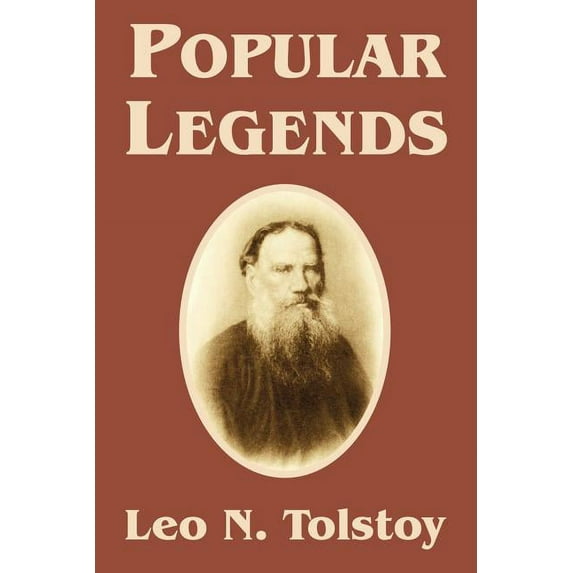 Popular Legends (Paperback)